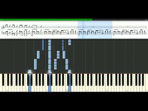 download lagu mp3 mp4 Gone Daddy Gone Piano, download lagu Gone Daddy Gone Piano gratis, unduh video klip Gone Daddy Gone Piano