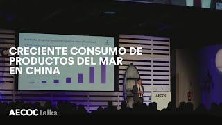 La 19ª edición del Congreso AECOC de productos del mar, el Punto de Encuentro de la producción, elaboración y distribución del sector, reunió cerca de 300 profesionales para debatir sobre las tendencias claves que harán crecer el sector en los próximos años. 