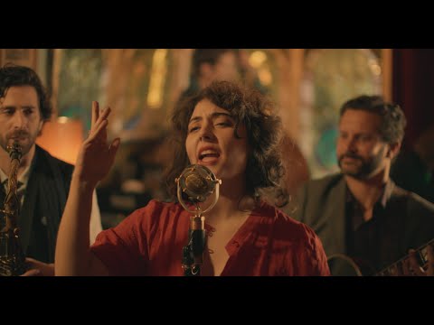 《巴黎頌紐約情》預告片：官方預告