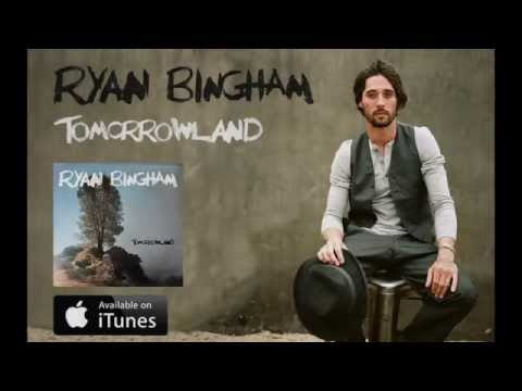 Ryan Bingham "Guess Who's Knocking"