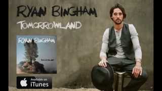 Ryan Bingham "Guess Who's Knocking"