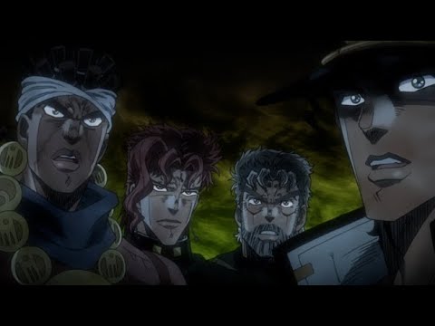 Approach Extended JoJo's Bizzare Adventure Stardust Crusaders OST Volume 1 Departure