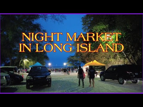 Palau🇵🇼 mercado noturno/gaga jornal