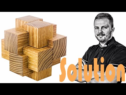 Lucia from Pelikan - Solution