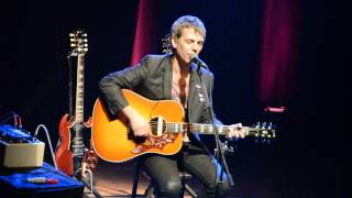 Ariel Rot - Manos Expertas (en vivo)