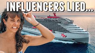 I Tried Virgin Voyages’ WEIRDEST Dish… Here's What Went Wrong!