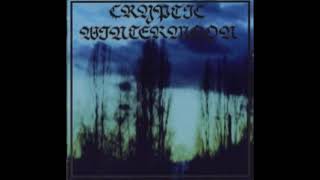 Cryptic Wintermoon -  Angels Never Die