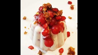 DOLCI AL CUCCHIAIO #senzalatticini #senzaglutine