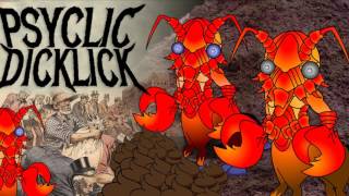 Psyclic Dicklick - Your Twerkin Has Me Jerkin