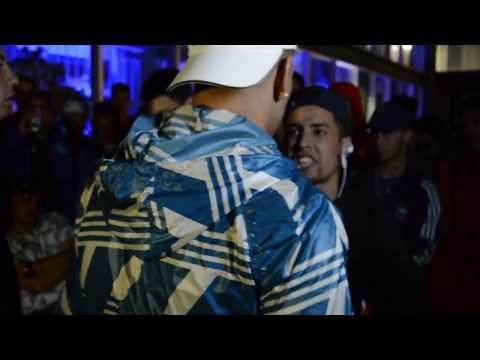 VERDE JETKING vs RE MATETE - 8vos EL PINTAGONO 2 VS 2 - PRETEMPORADA