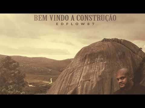 Edflow87 - Não vou parar [Prod. Rllxx]
