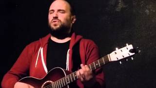 David Bazan - I Never Wanted You