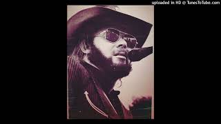 Hank Williams, Jr. -- Come And Go Blues