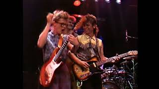 INXS – Stay Young | Live in Hamburg, Germany (Rockpalast 1984) [HD]