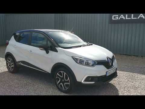 Renault Captur (191) Iconic 1.5 DCI - Image 2