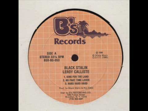 No Woman No - Black Stalin