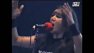 Download lagu Boomerang - Tragedi [ Live Jakarta 2007 ] mp3