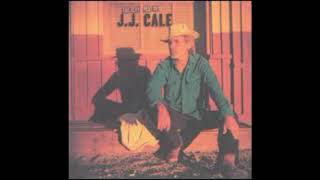 JJ Cale-  Devil in disguise