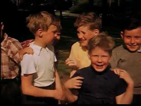 GREG LASWELL — "Lucky Man" (ft. Molly Jenson)