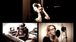 Amaranthe - Over and Done - Cover by Our Destiny Feat. John Pyres