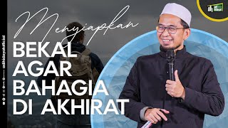 Download lagu Menyiapkan Bekal Agar Bahagia di Akhirat - Ustadz Adi Hidayat mp3 Download lagu Menyiapkan Bekal Agar Bahagia di Akhirat - Ustadz Adi Hidayat mp3