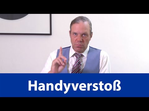 Handy, Powerbank oder Taschenrechner? Was darf man am Steuer benutzen?