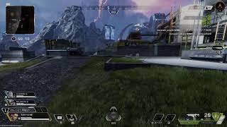 きらぼし達のApex　「今日は8月10日」