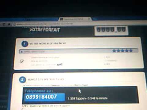 comment gagner 1500 e avec skyrock