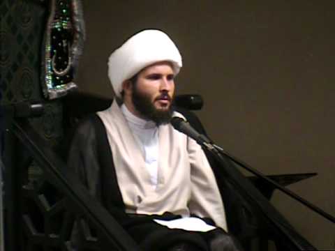 [5] Sh. Hamza Sodagar - Ramadan 2012 - Islamic Development - English