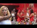 Beautiful Demon Demonic Ladies Cot 2025 Upload Nigerian Movie