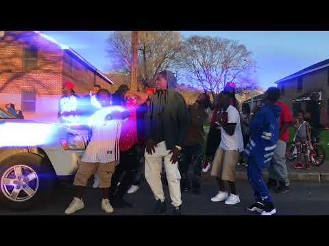 EDUBB "MY ROLLIE" shot by IPHONE7 @mobbin4money