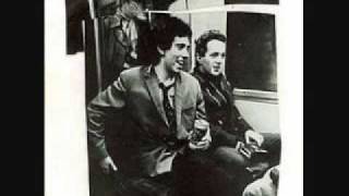 The Clash - Side Two of the Capital Radio EP