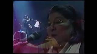 Mercedes Sosa - La maza (En vivo) 1993