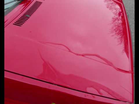 Meguiar's Mirror Glaze #16 Paste Wax