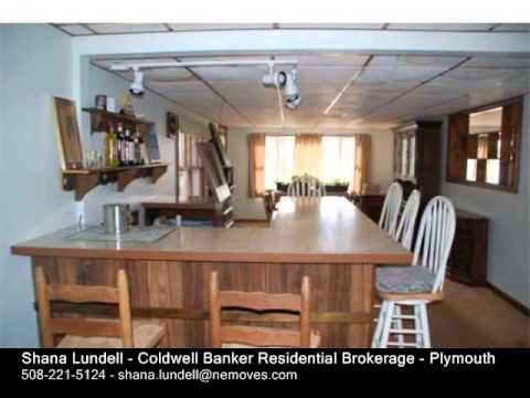 43 Pinehurst Drive Wareham, MA 02571 - Single-Family Home - Real Estate - For Sale -