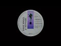 Dave Angel - Fallen Destiny (R&S Records)