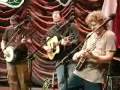Blue Mountain - The Sam Bush Band