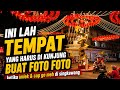 Chinese New Year Cap Go Meh To Singkawang This Is The Place To Go For Photos
