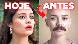 ATRIZES que MUDARAM DE SEXO e VOCÊ NÃO SABIA! 😱 ELAS NASCERAM HOMEM