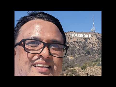 HOLLYWOOD HEIGHTS AND HOLLYWOOD LAKE , LOS ANGELES , CALIFORNIA USA 2021