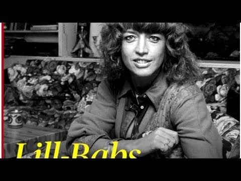 Barbro "Lill–Babs" Svensson är död