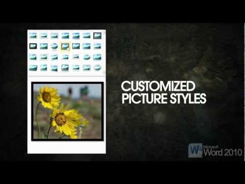 Microsoft Word 2010 Overview