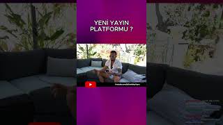 YENİ YAYIN PLATFORMU!| @CenkBeyYayin