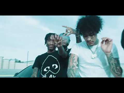LULKARTEL X BENJI BAND$ "MOTION" [OFFICIAL MUSIC VIDEO]
