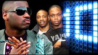Lethal B "LEAVE IT YEAH (RMX)" vs Krept & Konan "I PLAY DIRTY"  | Top10 Video Countdown (WK19)