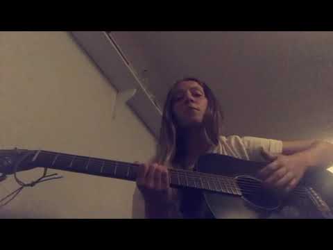 Du låter mig vila på gröna ängar