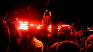 Underoath- Who Will Guard The Guardians (Crocodile Rock)