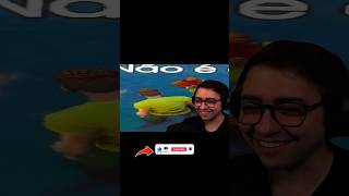 Alanzoka muito engraçado kkkk #memes