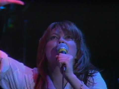 The Divinyls - Sleeping Beauty - 1/28/1986 - Ritz