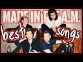 5 BEST ONE DIRECTION 'MADE IN THE A.M ...